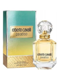 Paradiso Paradiso perfume for women, 75 ml 