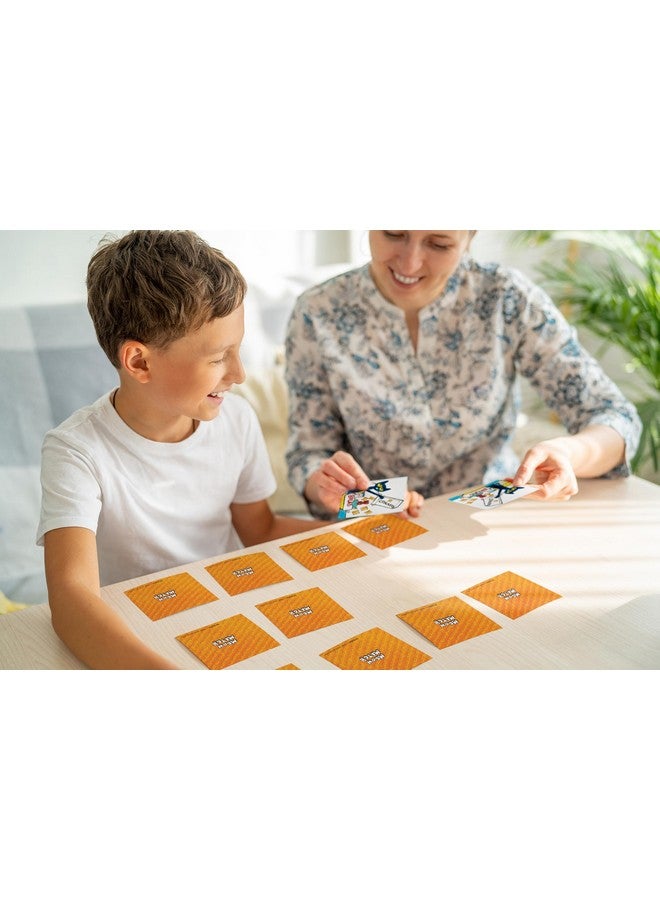 إدوبريس لعبة مطابقة القط بيت مواء من إدوبريس - 62075 - Image 4