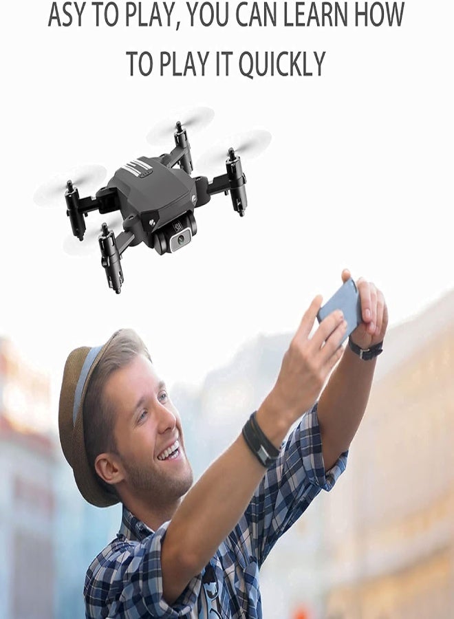 AROAQ WiFi FPV Drone with 120° Wide-Angle 4K HD Camera  - Image 2
