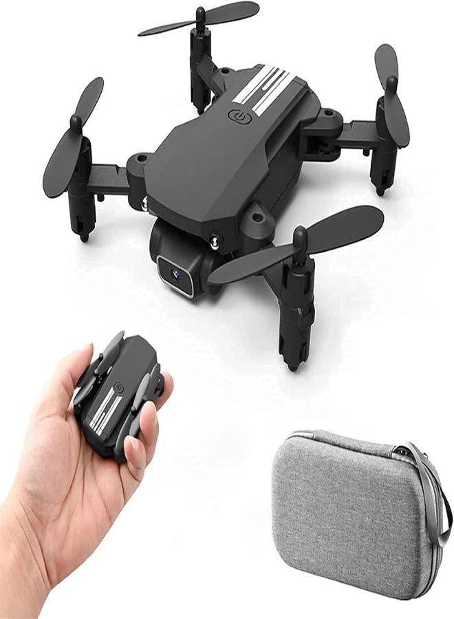 AROAQ WiFi FPV Drone with 120° Wide-Angle 4K HD Camera  - Image 1