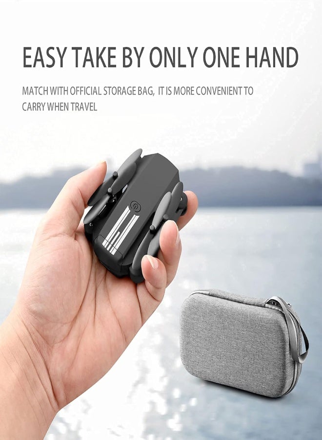 AROAQ WiFi FPV Drone with 120° Wide-Angle 4K HD Camera  - Image 4