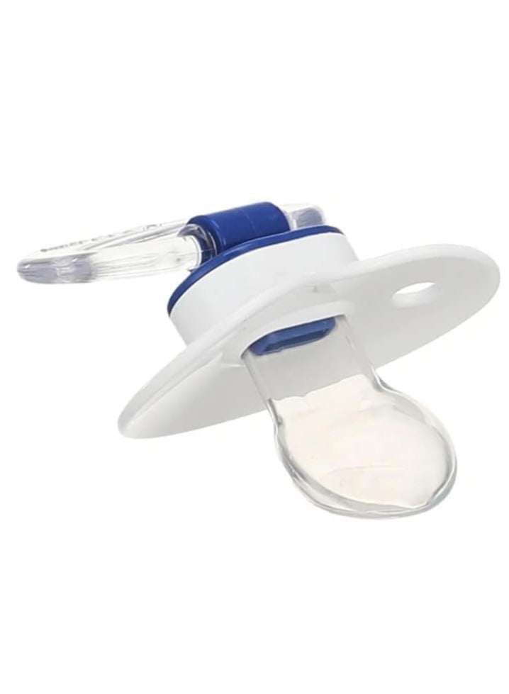 وي بيبي أداة تهدئة تقويم الأسنان للأطفال الرُضّع (عين الشر) 6-18 - Image 3