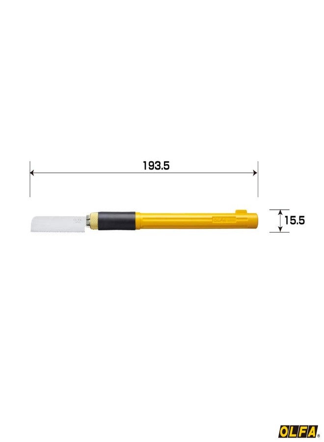 OLFA Hobby Saw 167B - Image 3