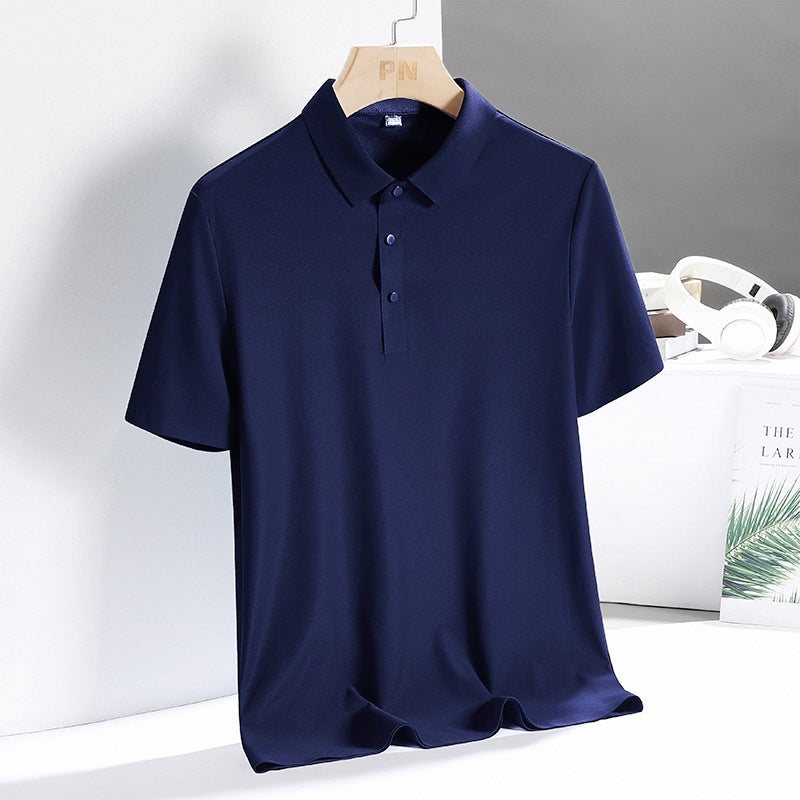 Arrivals, Youth Selection, 21 Colors, Summer Short-Sleeved T-Shirts, Men'S Quick-Drying Clothes, Half-Sleeves - Image 2