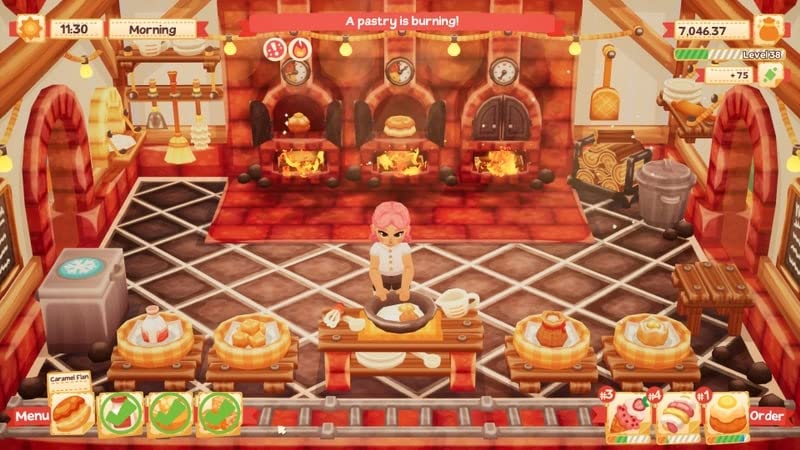 Soedesco Lemon Cake - Nintendo Switch - Image 3