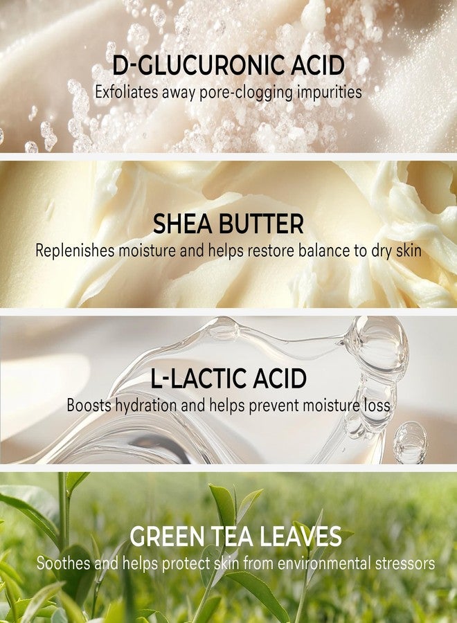 COSMEDIX Benefit Balance Toner for Face - Ultra-Nourishing & Hydrating Facial Toner Face Mist for Fine Lines & Wrinkles - Deep Cleansing Facial Skin Care for Moisturized, Radiant-Looking Skin - Image 3