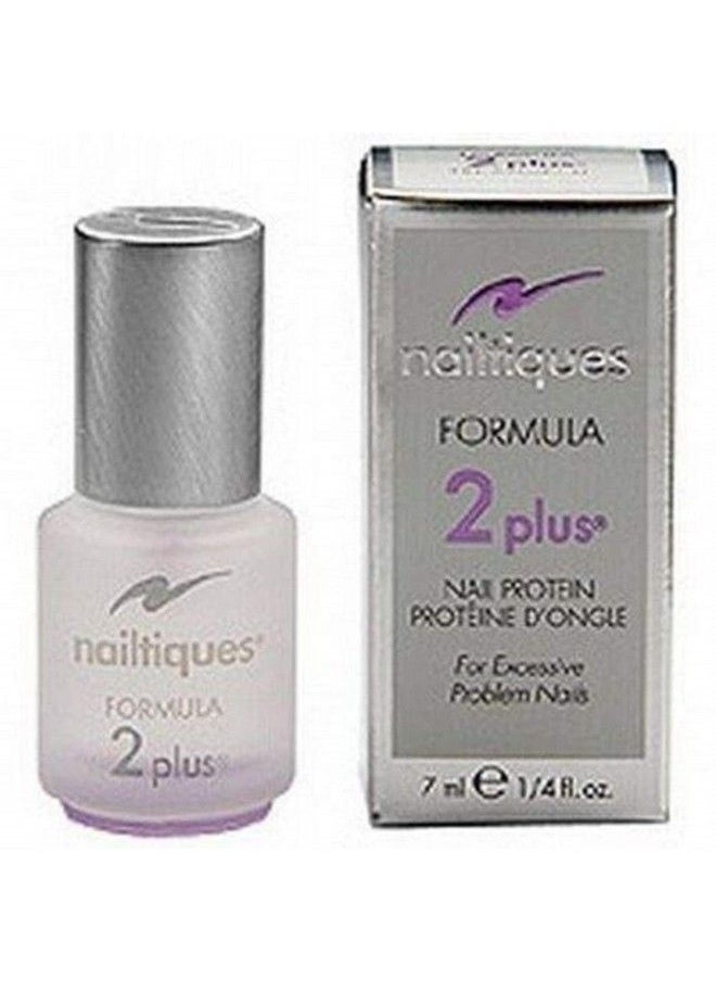 Nailtiques - Formula 2 Plus .25 Ounce Body Care Beauty Care Bodycare Beautycare - Image 1