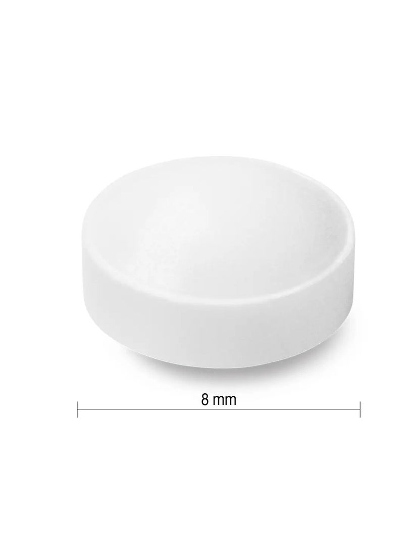 جاميسون بوتاسيوم 50 مجم دعم صحة العضلات وضغط الدم 60 قرص - Image 5