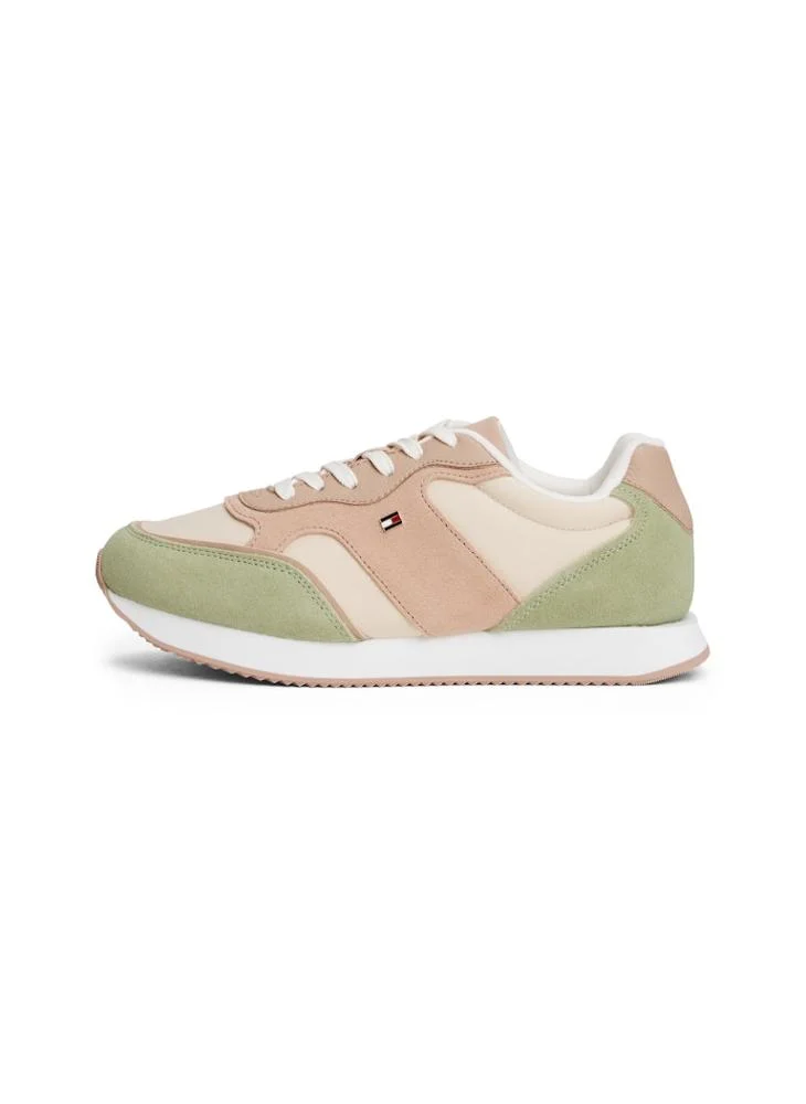 TOMMY HILFIGER Freja Low Top Sneakers