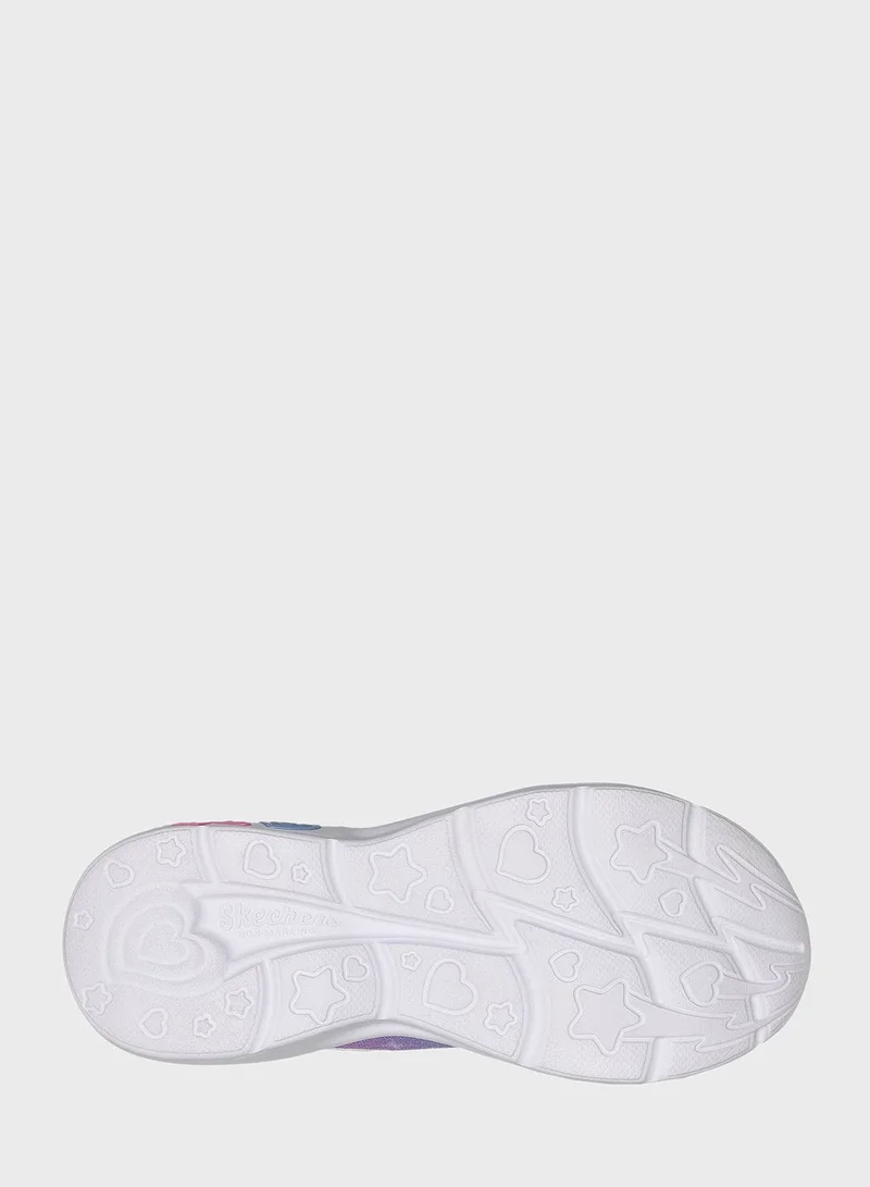SKECHERS Kids Snuggle Sneaks