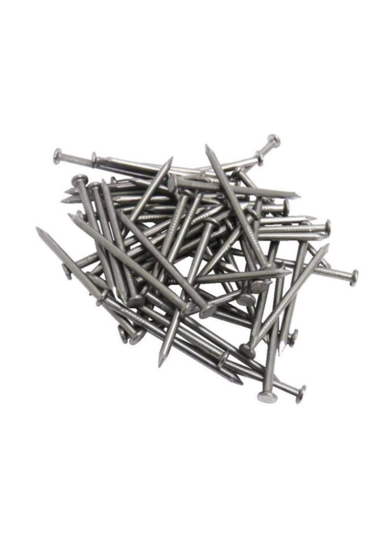 High Strength Round Head Nails For Carpentry Hardware Electrical Etc (75, 5 inch) - Image 3