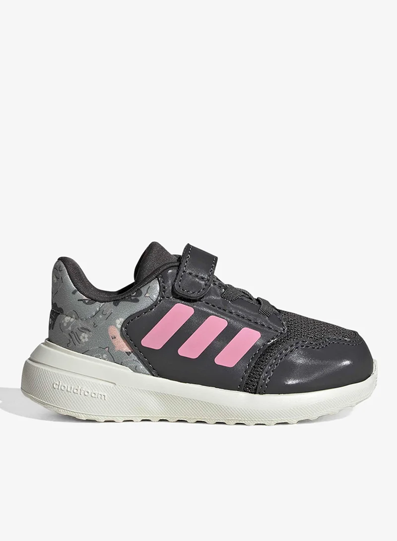 Adidas Infant Tensaur Run 3.0 El