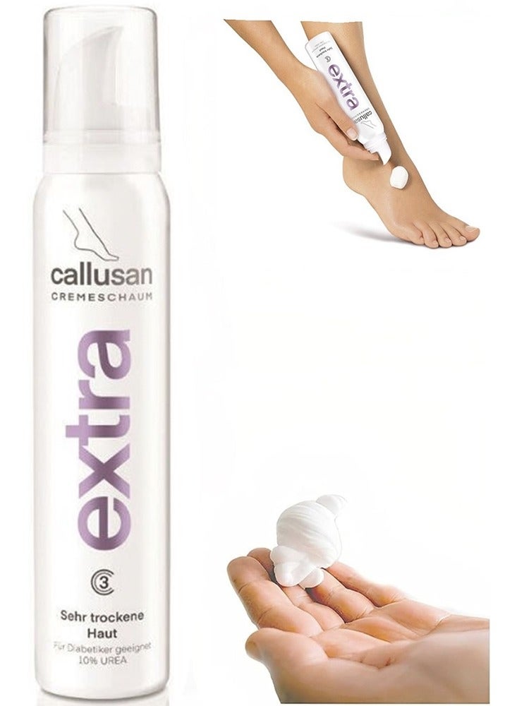  كالوزان مجموعة العناية الفائقة بالبشرة - كالسون إكسترا + كالسون ماريس - ترطيب مكثف وتجديد البشرة - 2×125 مل - Image 3