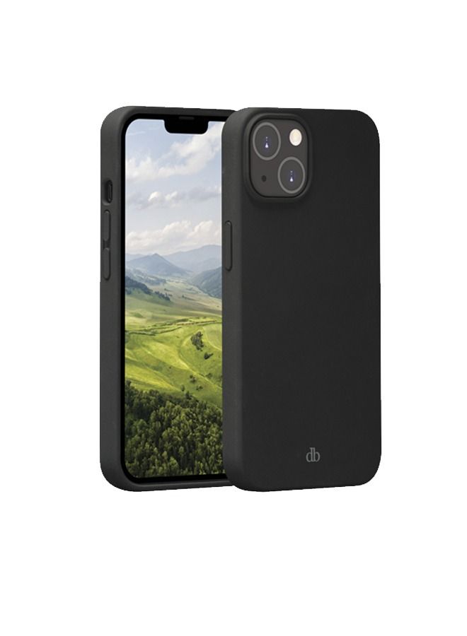 dbramante1928 Case For iPhone 14 Plus Night Black - Image 2