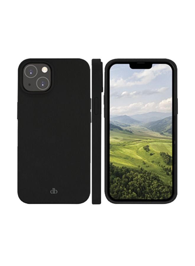 dbramante1928 Case For iPhone 14 Plus Night Black - Image 3