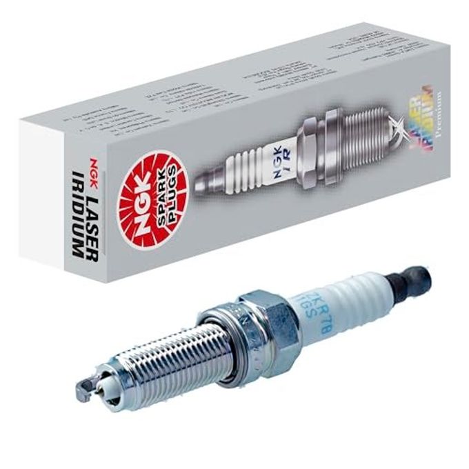 NGK (95710) DILZKR7B11GS Laser Iridium Spark Plug - Image 3