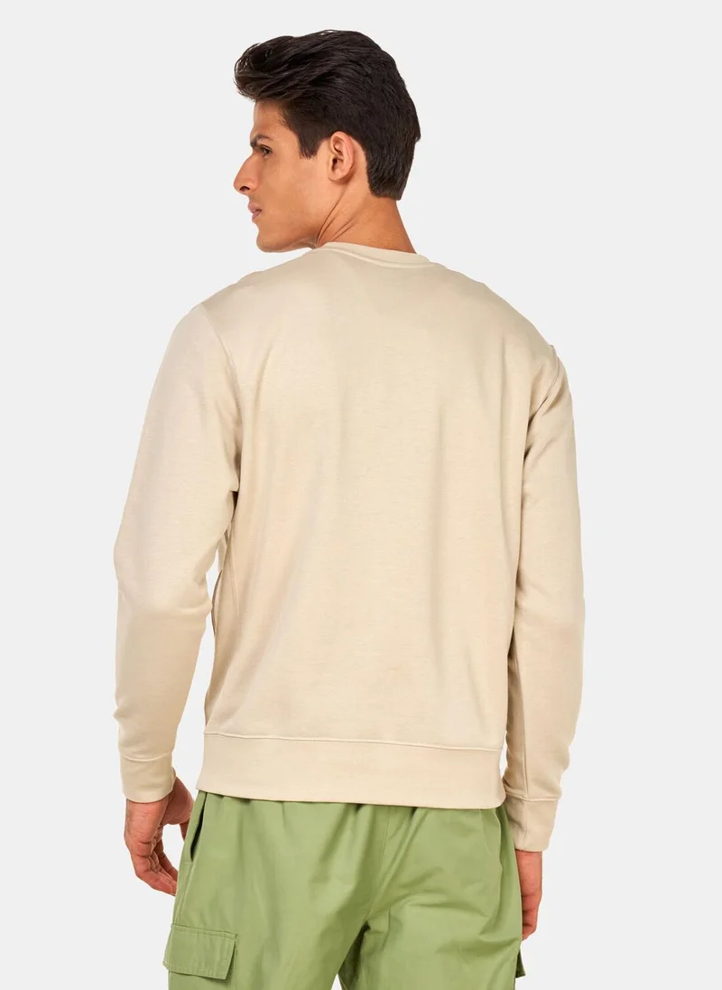 Nike Men's Sportswear Club Crew