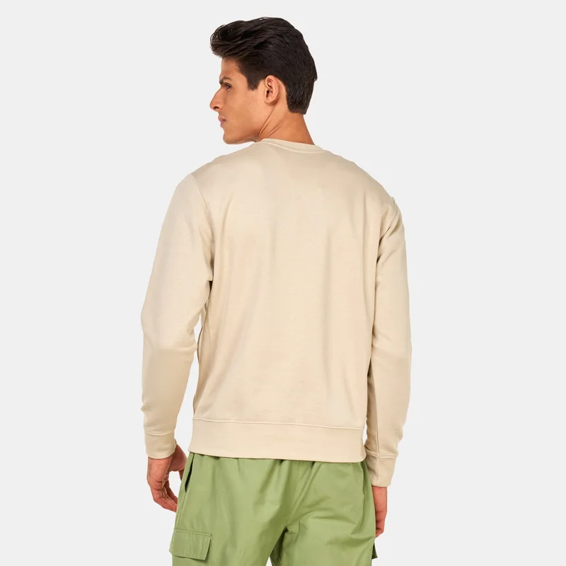 Nike Men's Sportswear Club French Terry Sweatshirt