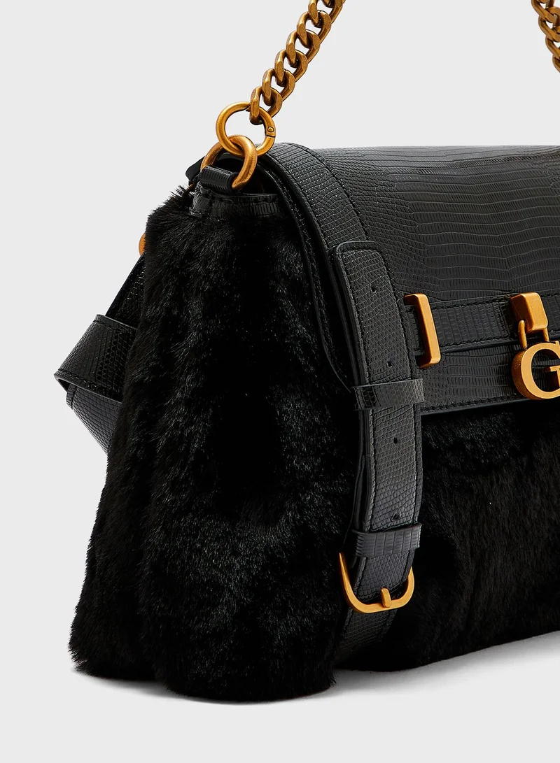 GUESS Bergen Crossbody