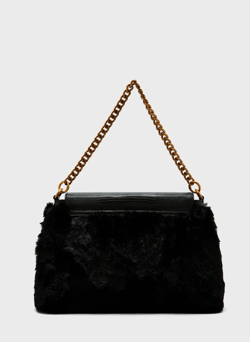 GUESS Bergen Crossbody