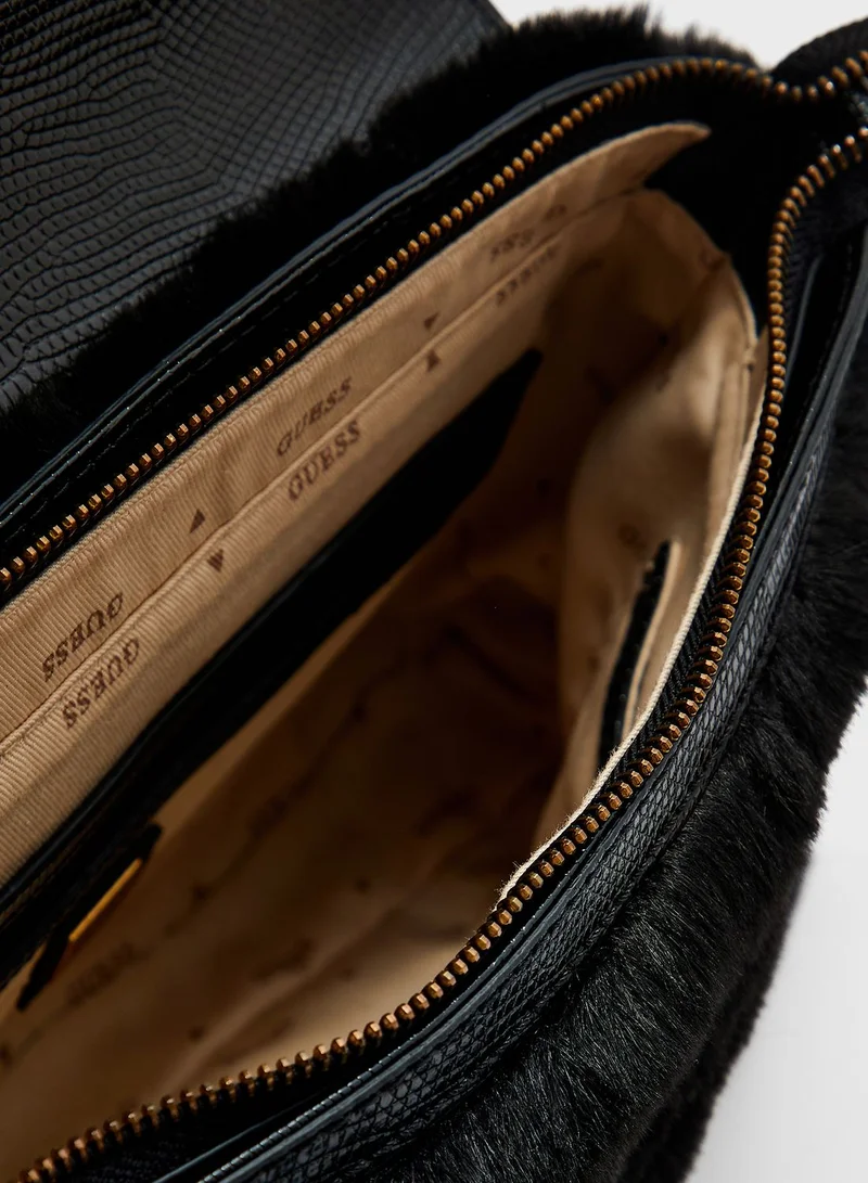 GUESS Bergen Crossbody