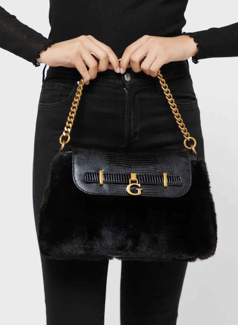 GUESS Bergen Crossbody