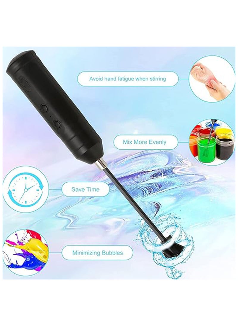 Generic - Rechargeable Blender Pen For Resin and Paint - Image 1