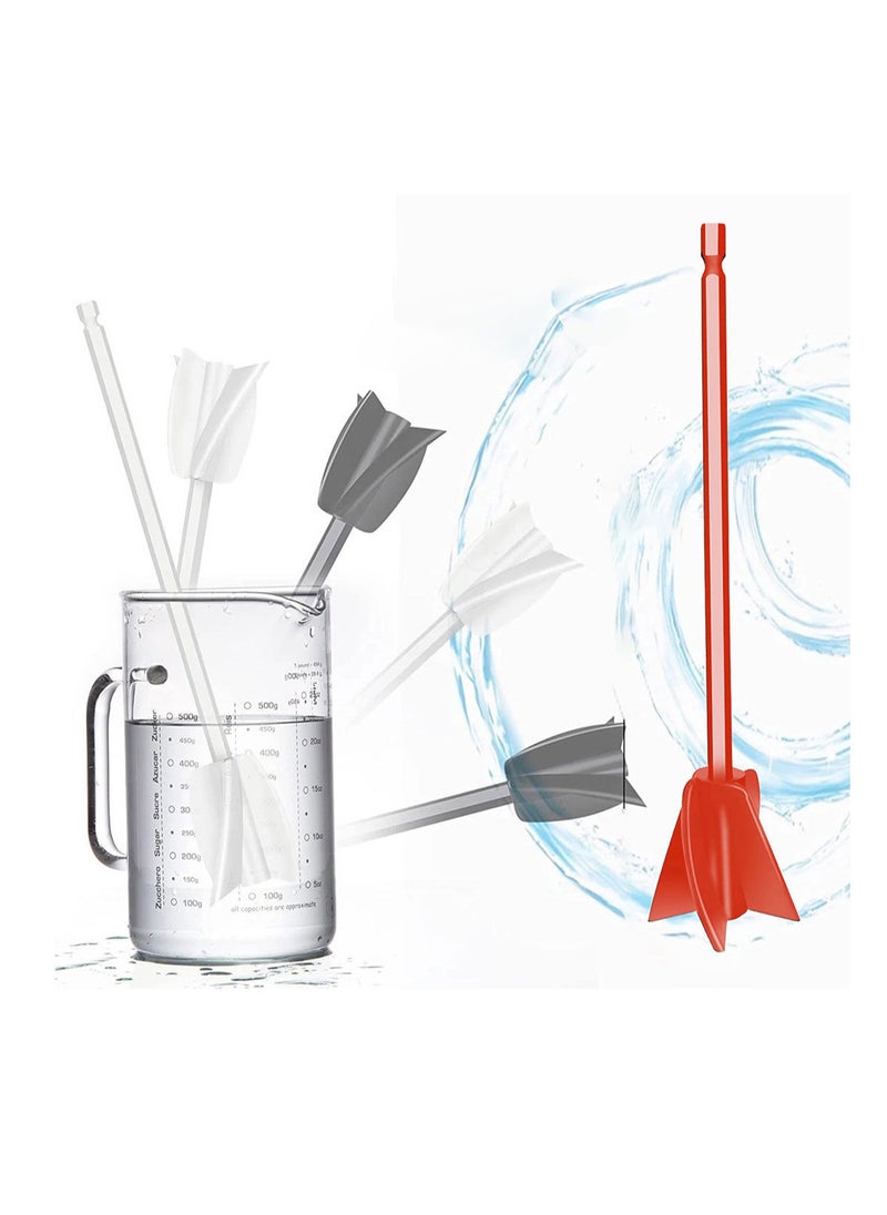 Generic Rechargeable Blender Pen For Resin and Paint  - Image 2
