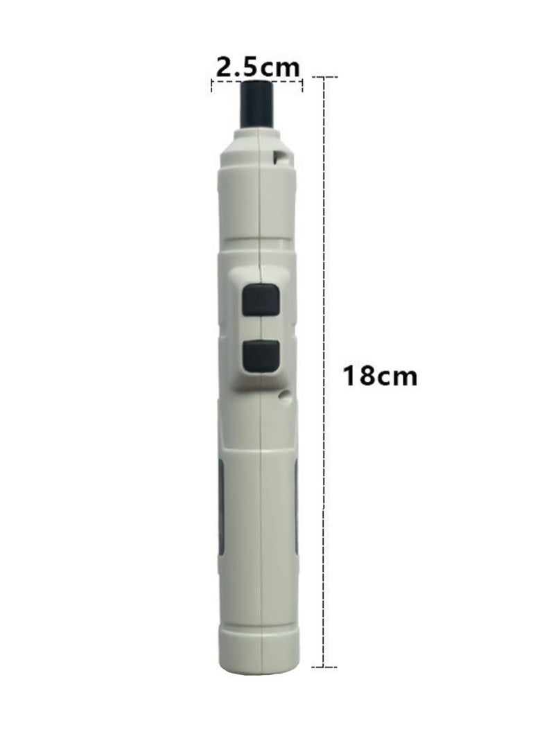 Generic - Rechargeable Blender Pen For Resin and Paint - Image 1
