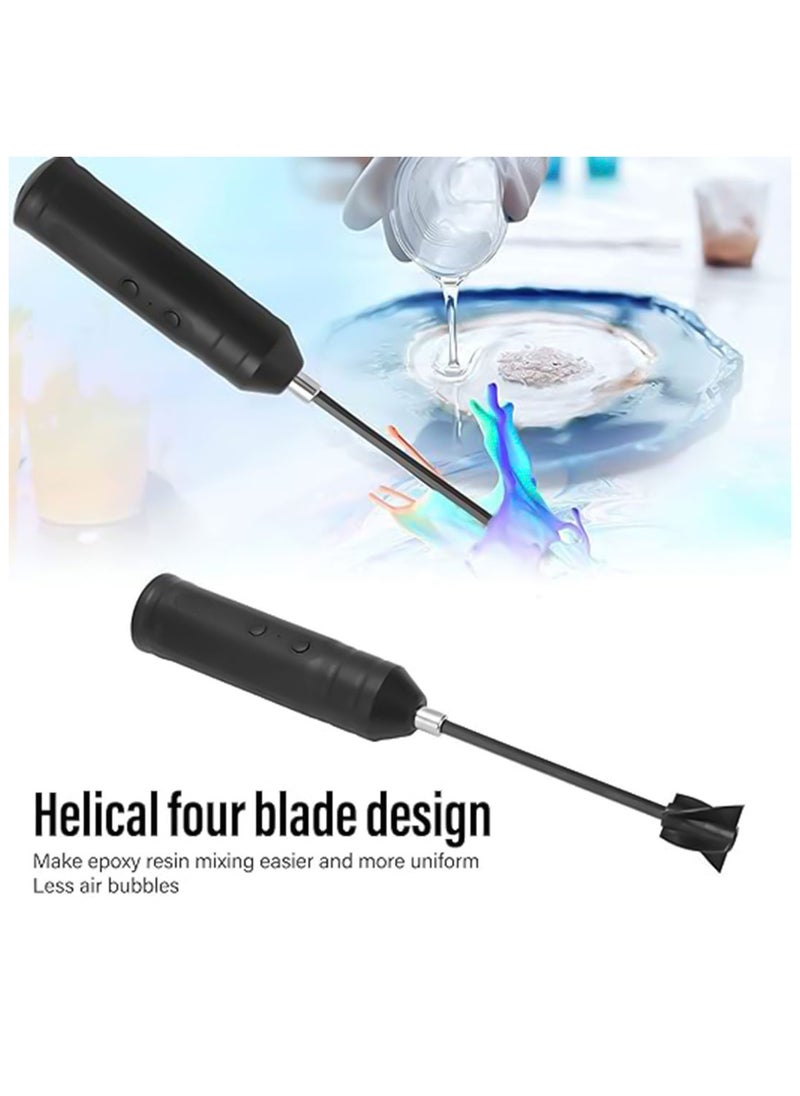 Generic - Rechargeable Blender Pen For Resin and Paint - Image 1