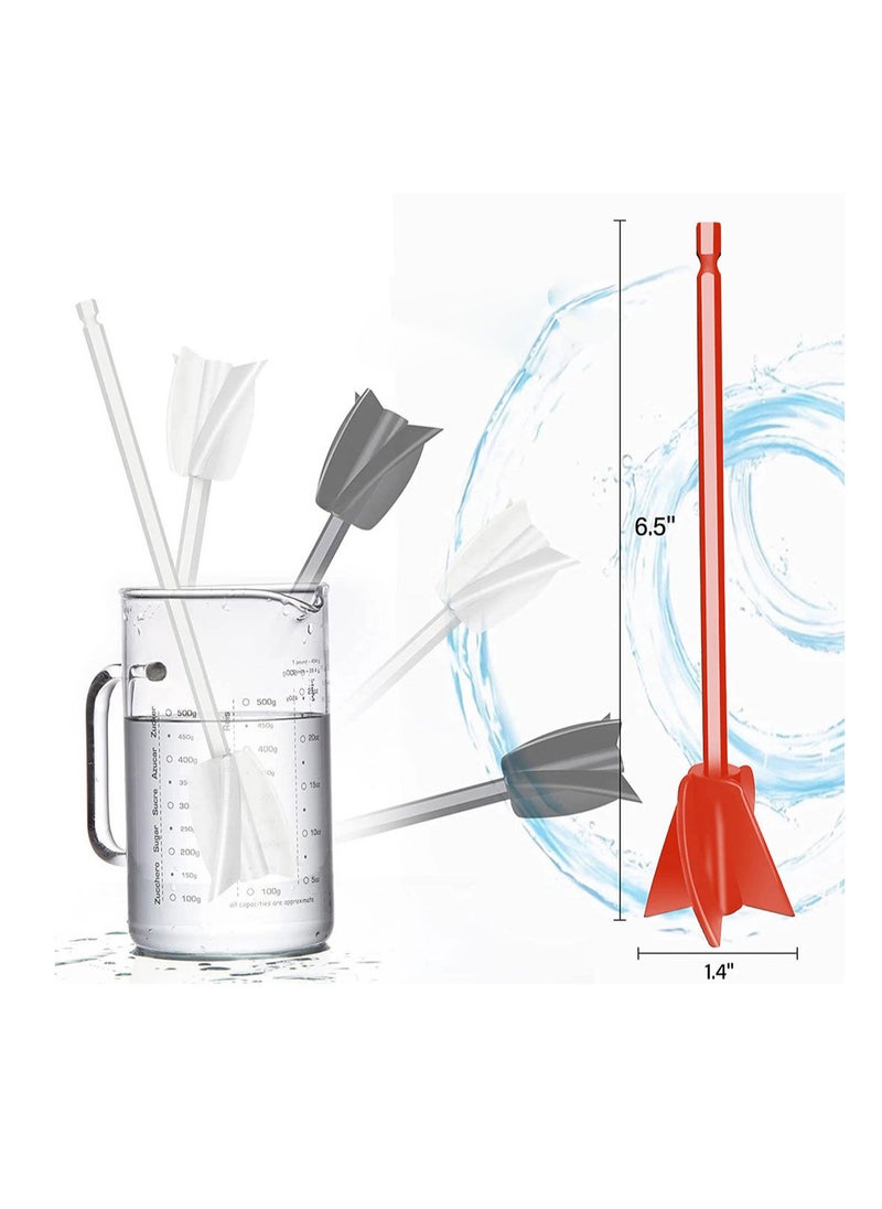 Generic Rechargeable Blender Pen For Resin and Paint  - Image 5