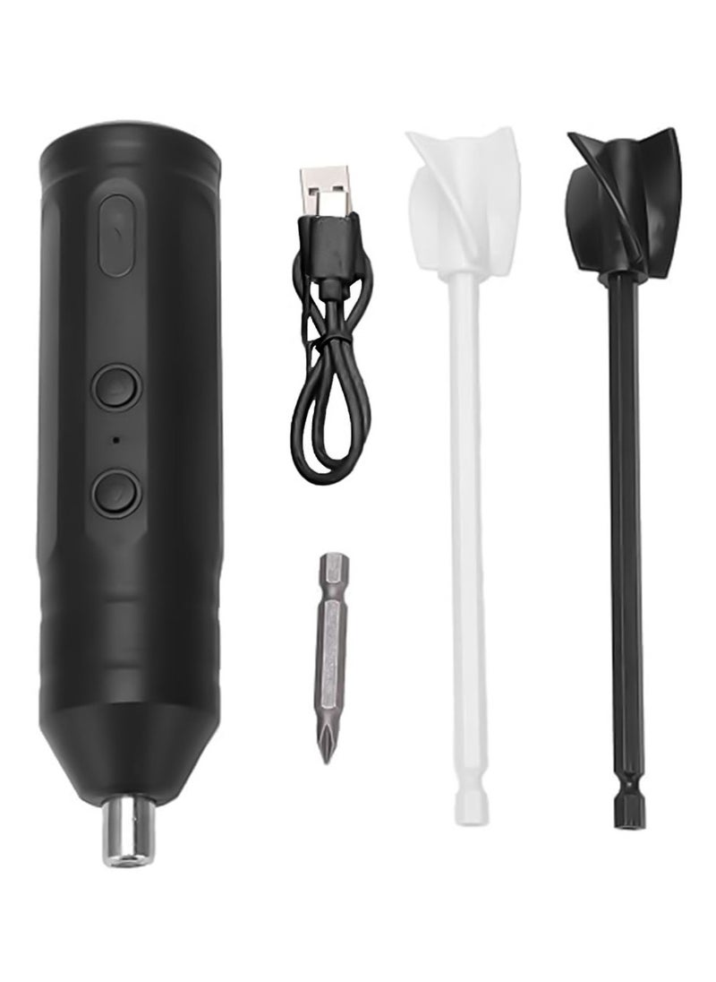 Generic Rechargeable Blender Pen For Resin and Paint  - Image 1