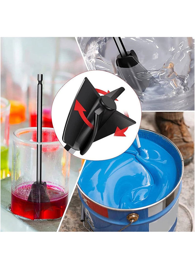 Generic Rechargeable Blender Pen For Resin and Paint  - Image 4
