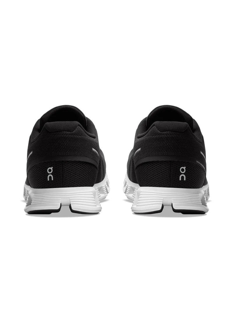 On Running Cloud 5