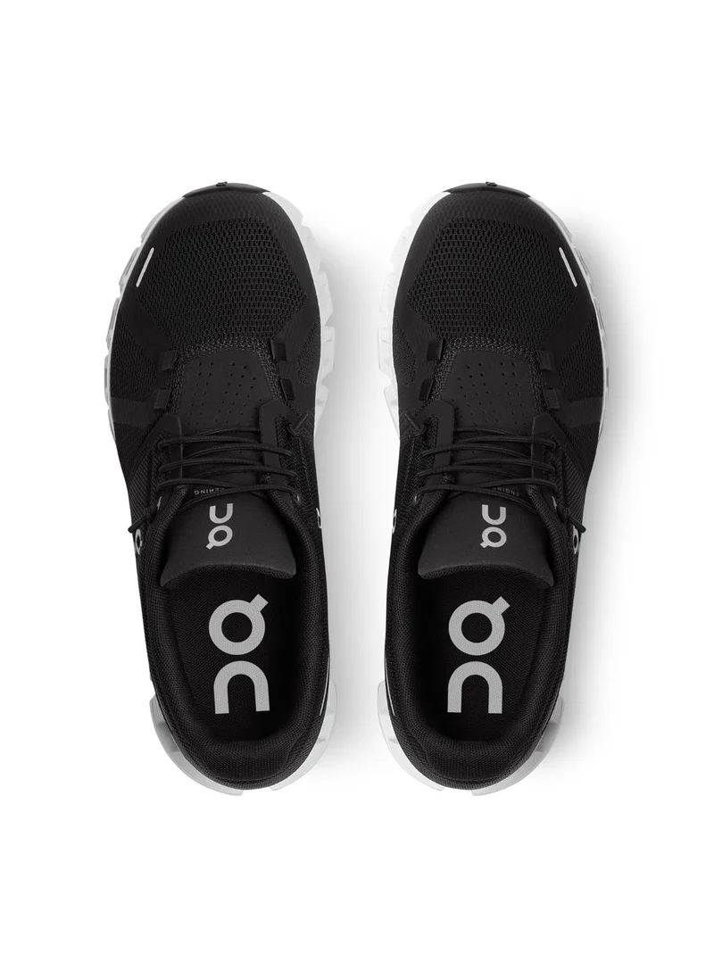 On Running Cloud 5