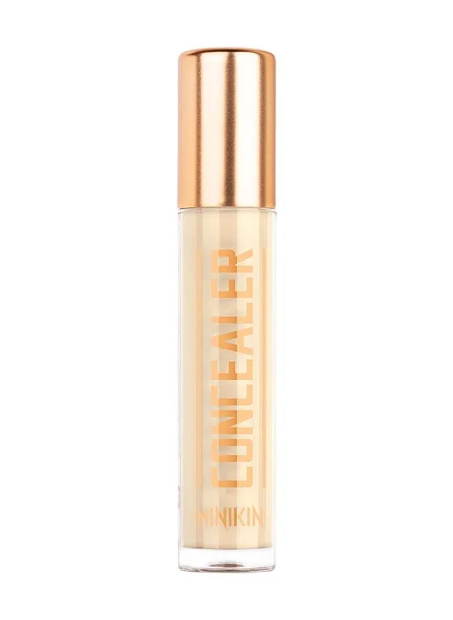 Character Mini Concealer Ivory