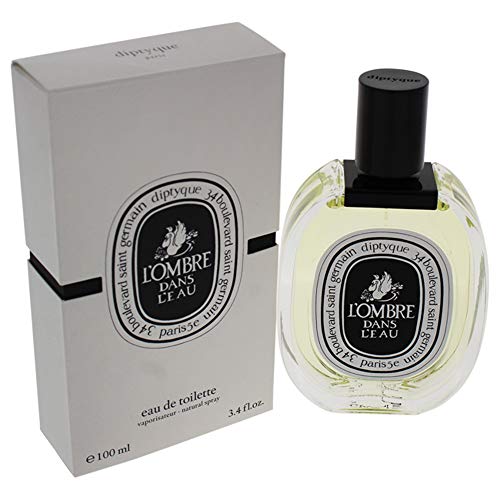 Diptyque Paris Diptyque LOmbre Dans LEau for Women - 3.4 oz EDT Spray - Image 1