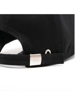 Audi Audi Duck Tongue Hat Black  - Image 4