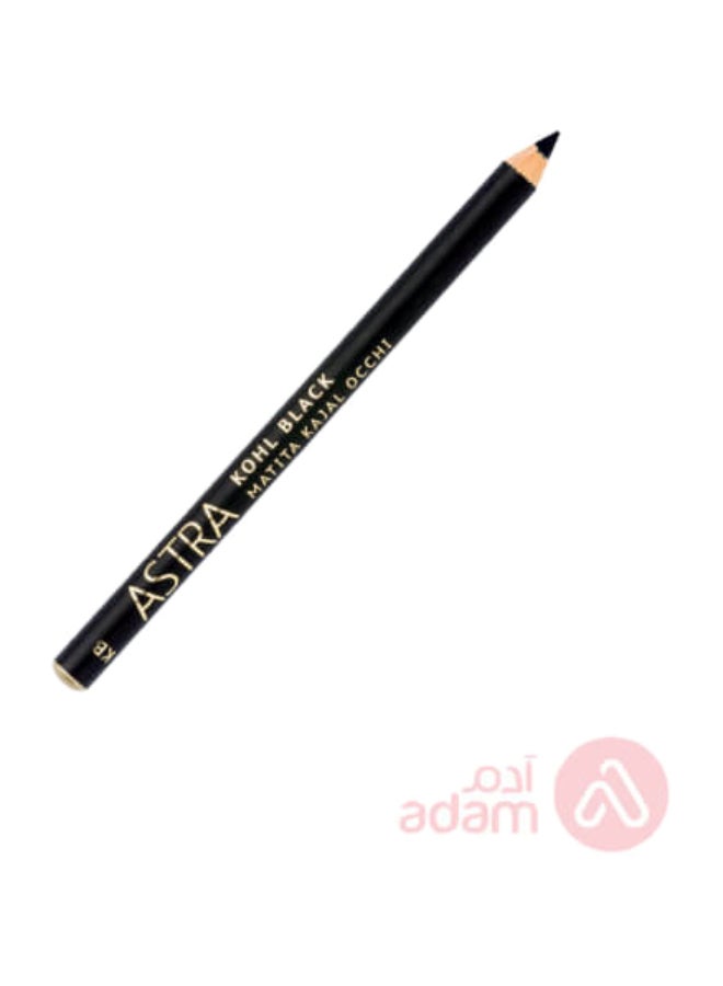Kohl Kajal | Black