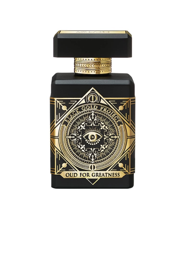 Initio Oud For Greatness EDP 90ml  - Image 1
