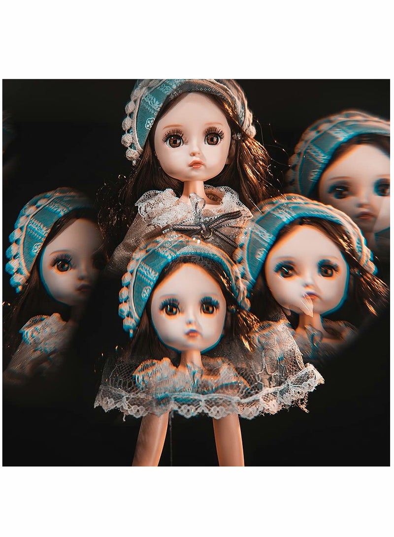 79mm Handheld Kaleidoscope Filter - Creative Optical Glass Prism for SLR Cameras, Ideal for Special Effects Photography and Foreground Blur Effects. - Image 3