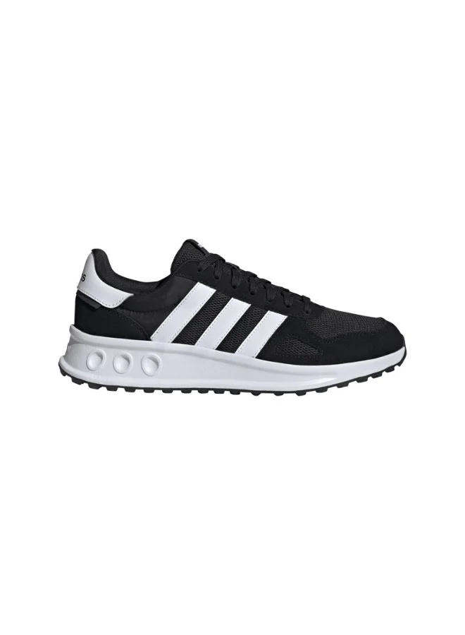 adidas أحذية رياضية سوداء للرجال