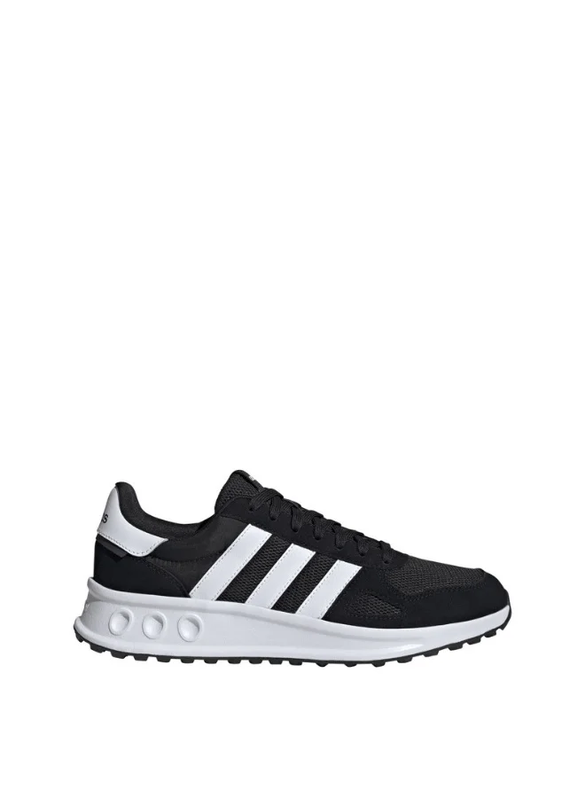 adidas أحذية رياضية سوداء للرجال