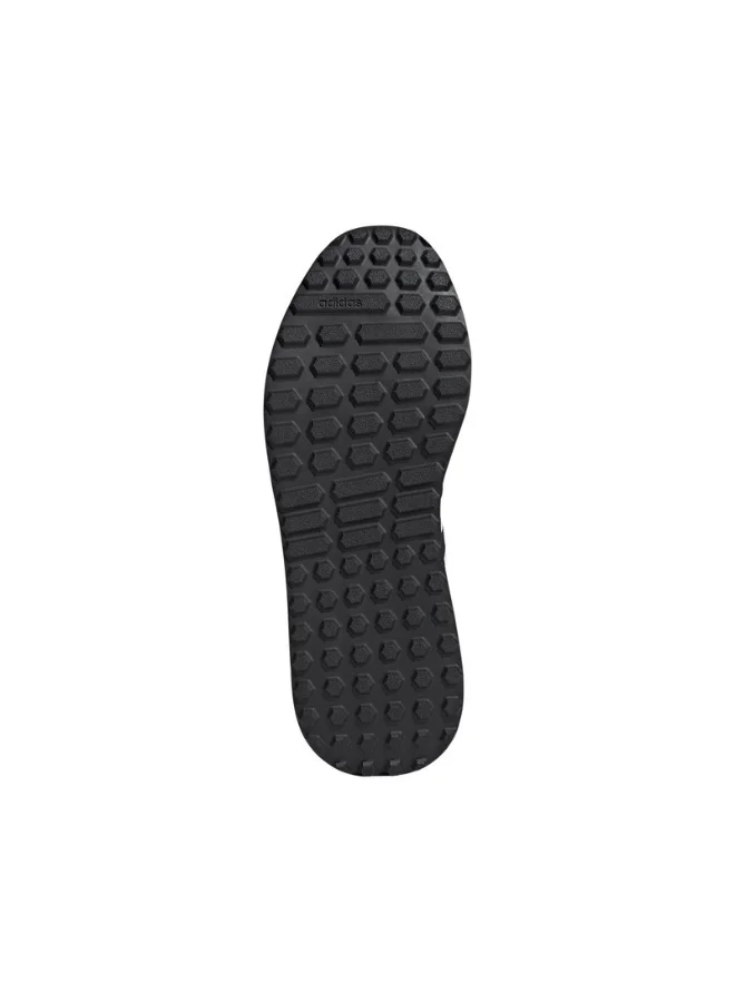 adidas أحذية رياضية سوداء للرجال