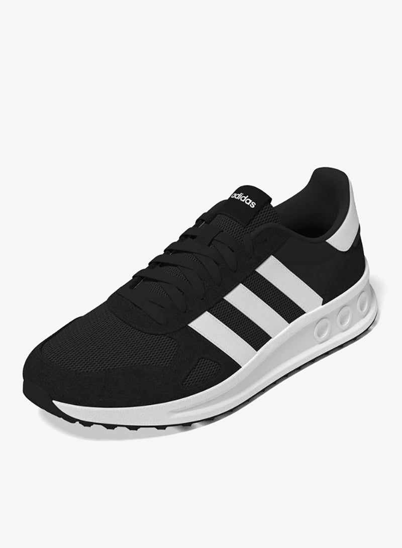 اديداس أحذية رياضية سوداء للرجال - Image 3