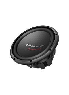 Pioneer Pioneer TS-W312S4 12″ Champion Series SVC 4 ohm Component Subwoofer 1,600W Max / 500W RMS  - Image 3