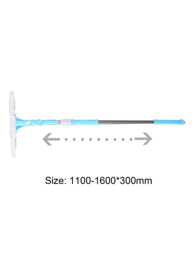 NIBEMINENT Universal Glass Window Cleaning Tool Blue/White - Image 5