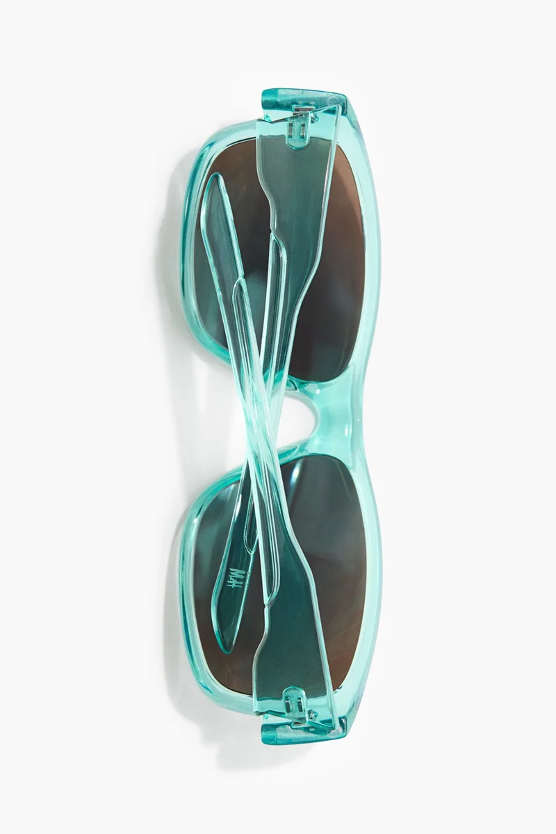 H&M Rectangular sunglasses