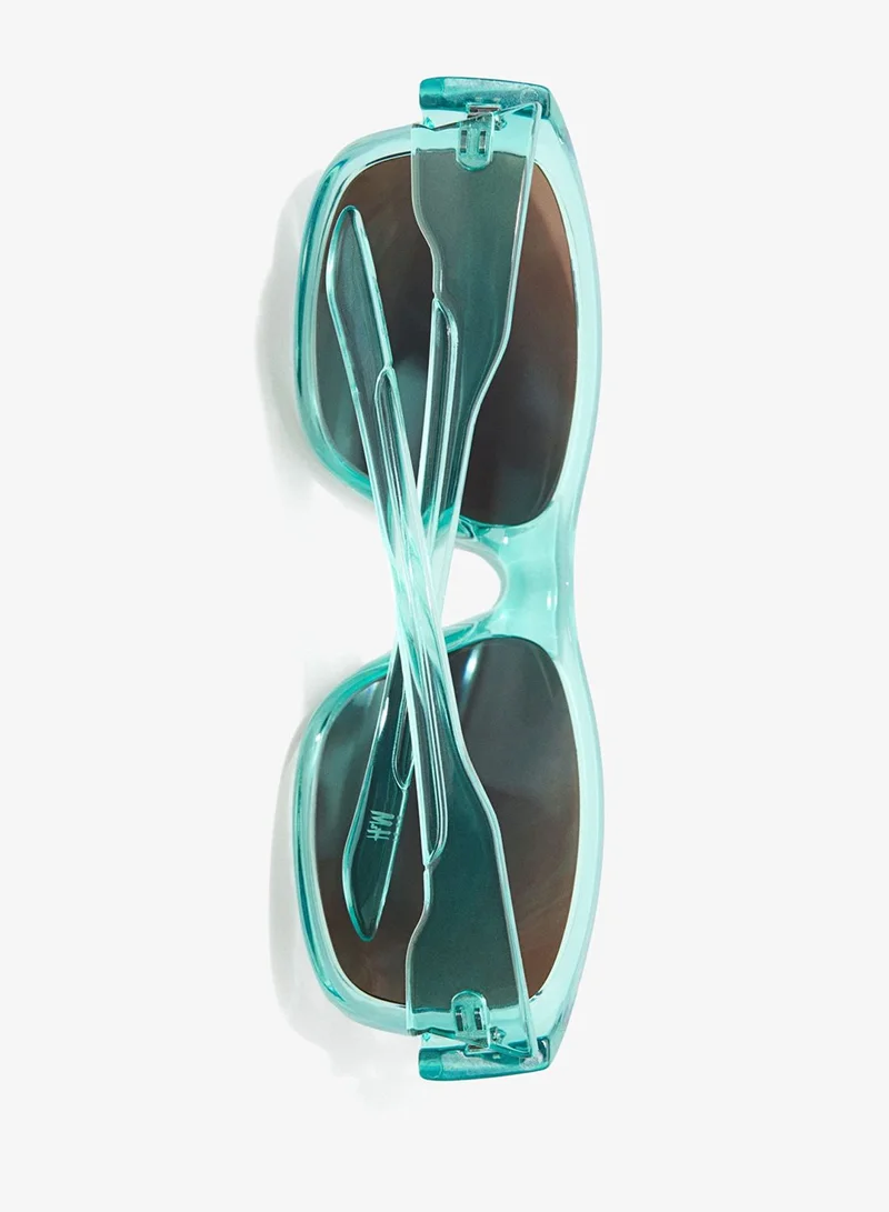 H&M Rectangular sunglasses