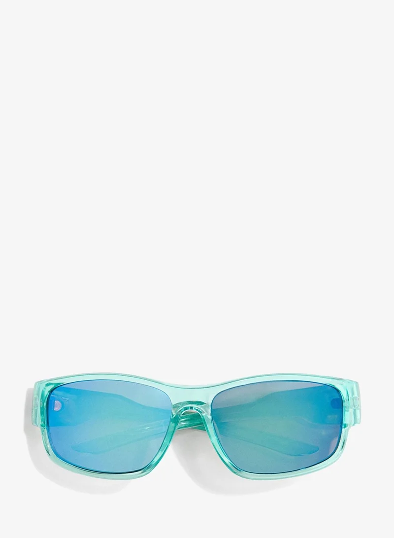 H&M Rectangular sunglasses